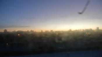 Weather camera view of Las Vegas Day School.