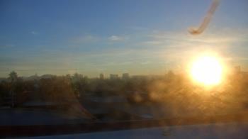 Weather camera view of Las Vegas Day School.