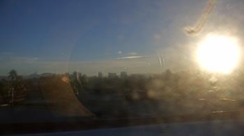 Weather camera view of Las Vegas Day School.