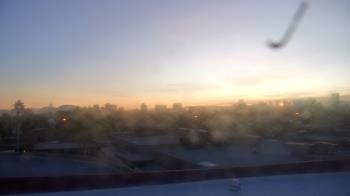 Weather camera view of Las Vegas Day School.