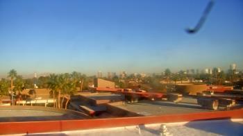 Weather camera view of Las Vegas Day School.