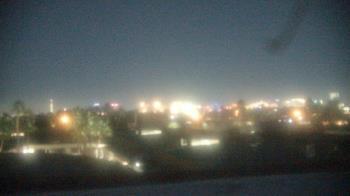 Weather camera view of Las Vegas Day School.