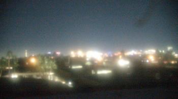 Weather camera view of Las Vegas Day School.