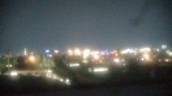 Weather camera view of Las Vegas Day School.