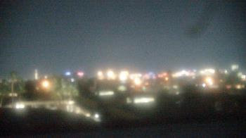 Weather camera view of Las Vegas Day School.