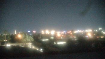 Weather camera view of Las Vegas Day School.