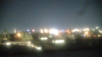 Weather camera view of Las Vegas Day School.