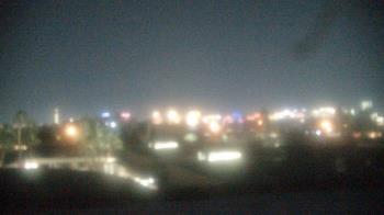 Weather camera view of Las Vegas Day School.