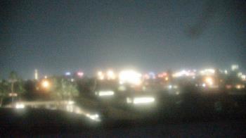 Weather camera view of Las Vegas Day School.