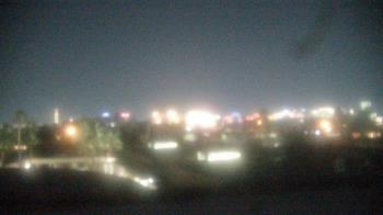 Weather camera view of Las Vegas Day School.