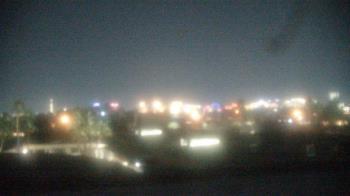 Weather camera view of Las Vegas Day School.