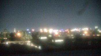 Weather camera view of Las Vegas Day School.