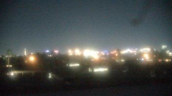 Weather camera view of Las Vegas Day School.