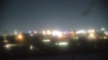 Weather camera view of Las Vegas Day School.