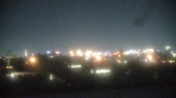 Weather camera view of Las Vegas Day School.
