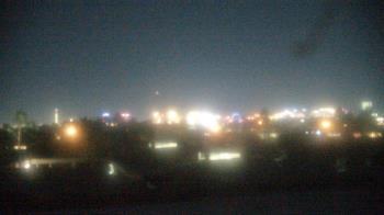 Weather camera view of Las Vegas Day School.