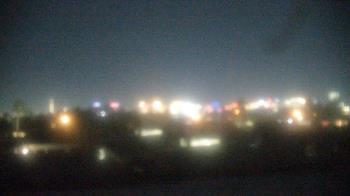 Weather camera view of Las Vegas Day School.