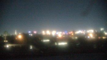 Weather camera view of Las Vegas Day School.