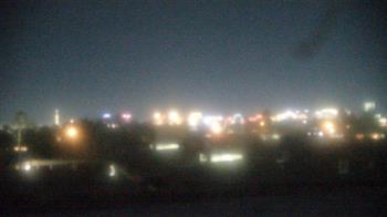 Weather camera view of Las Vegas Day School.