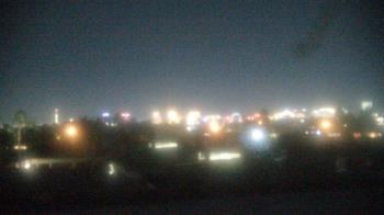 Weather camera view of Las Vegas Day School.