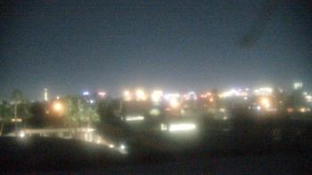 Weather camera view of Las Vegas Day School.