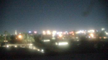 Weather camera view of Las Vegas Day School.