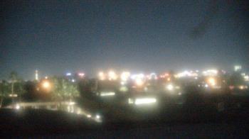 Weather camera view of Las Vegas Day School.