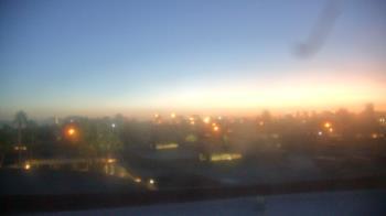 Weather camera view of Las Vegas Day School.