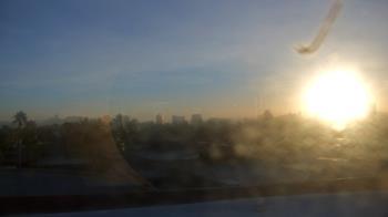 Weather camera view of Las Vegas Day School.