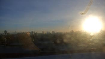 Weather camera view of Las Vegas Day School.