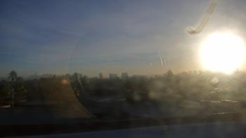 Weather camera view of Las Vegas Day School.