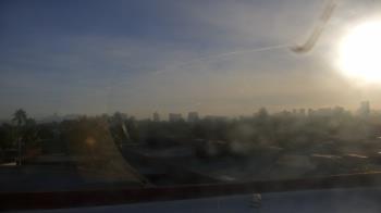 Weather camera view of Las Vegas Day School.