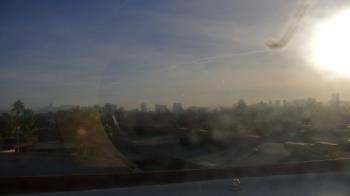 Weather camera view of Las Vegas Day School.