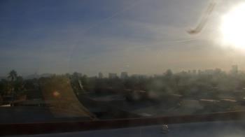 Weather camera view of Las Vegas Day School.