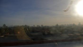 Weather camera view of Las Vegas Day School.