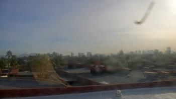 Weather camera view of Las Vegas Day School.