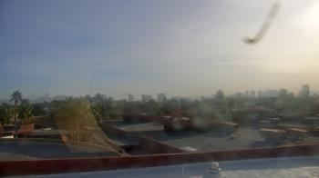 Weather camera view of Las Vegas Day School.