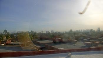 Weather camera view of Las Vegas Day School.