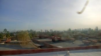 Weather camera view of Las Vegas Day School.