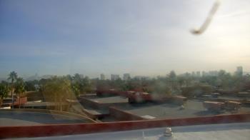 Weather camera view of Las Vegas Day School.