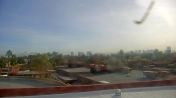 Weather camera view of Las Vegas Day School.