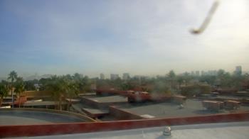 Weather camera view of Las Vegas Day School.