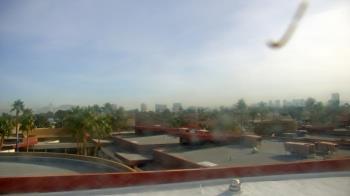 Weather camera view of Las Vegas Day School.