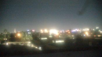 Weather camera view of Las Vegas Day School.