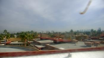 Weather camera view of Las Vegas Day School.