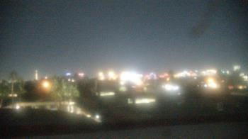 Weather camera view of Las Vegas Day School.