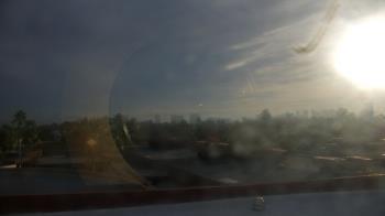 Weather camera view of Las Vegas Day School.