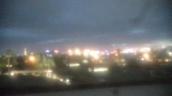 Weather camera view of Las Vegas Day School.