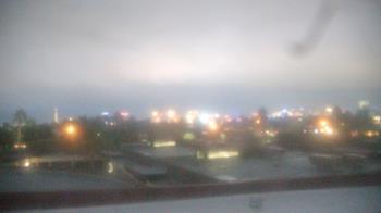 Weather camera view of Las Vegas Day School.