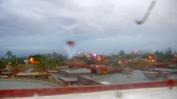 Weather camera view of Las Vegas Day School.